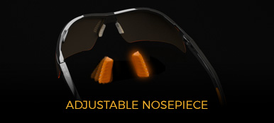 Heider HB1 Adjustable Nosepiece