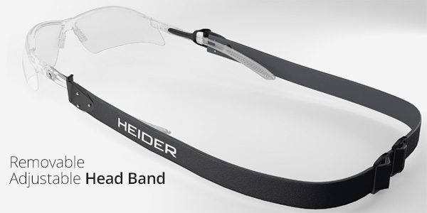 Heider HB1 Head Band