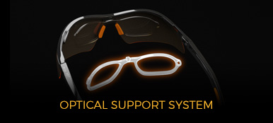 Heider HB1 Optical Support System