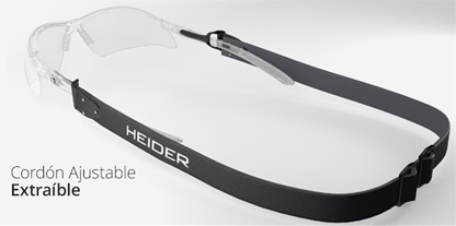 Heider HB1 Head Band