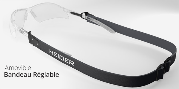 Heider HB1 Head Band
