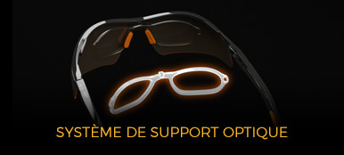 Heider HB1 Optical Support System