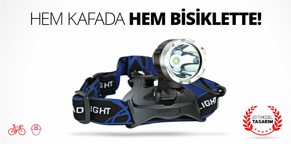 Heider CB1 750m