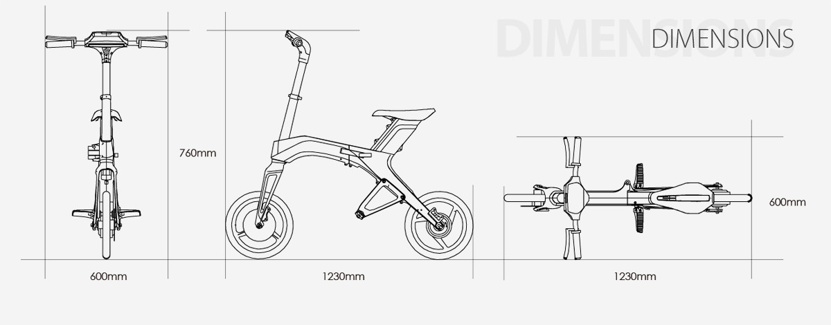 airbike mx5 technical