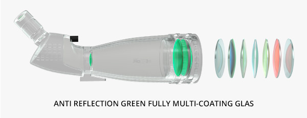 heider zoomx5 crown prizma