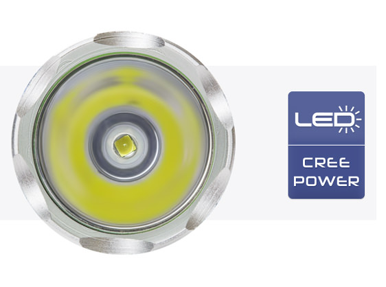 Heider CB1 Power LED