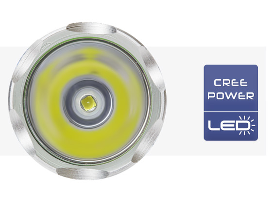 Heider CB1 Power LED