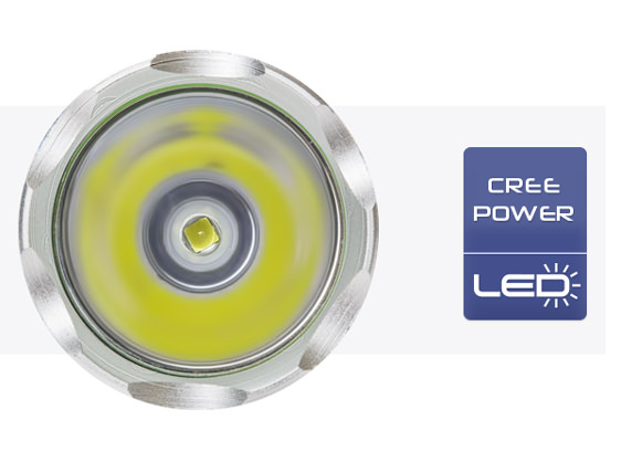 Heider CB1 Power LED