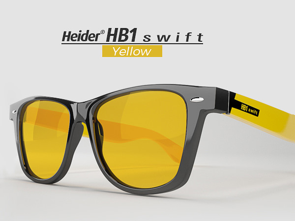 Heider HB1 Head Band