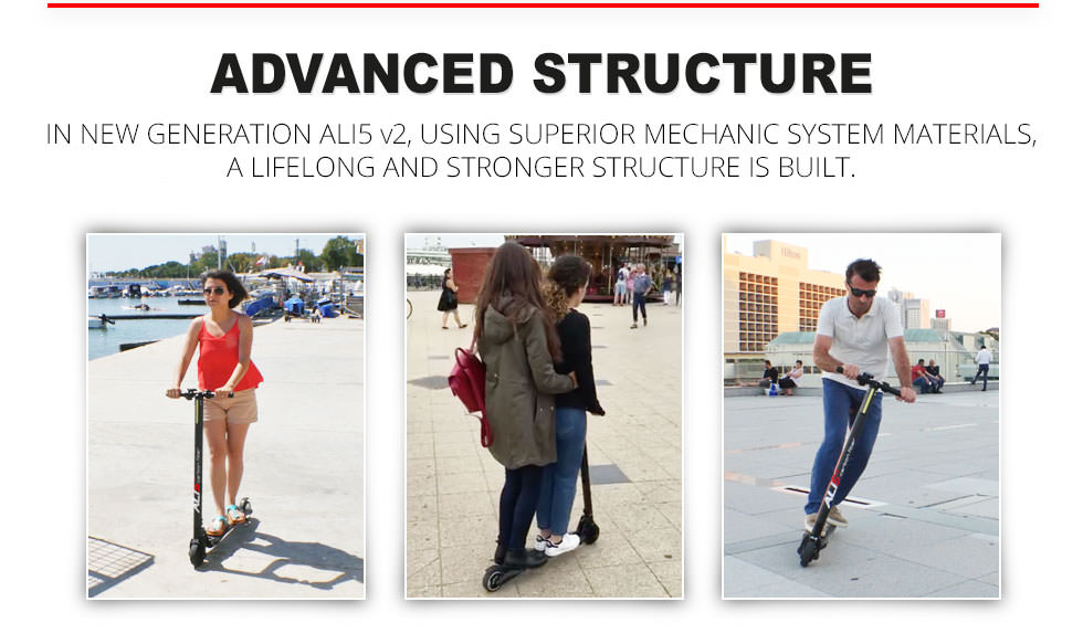 ali5v2 advanced structure