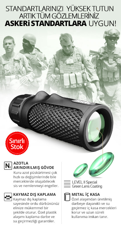 heider CD3 military binoculars